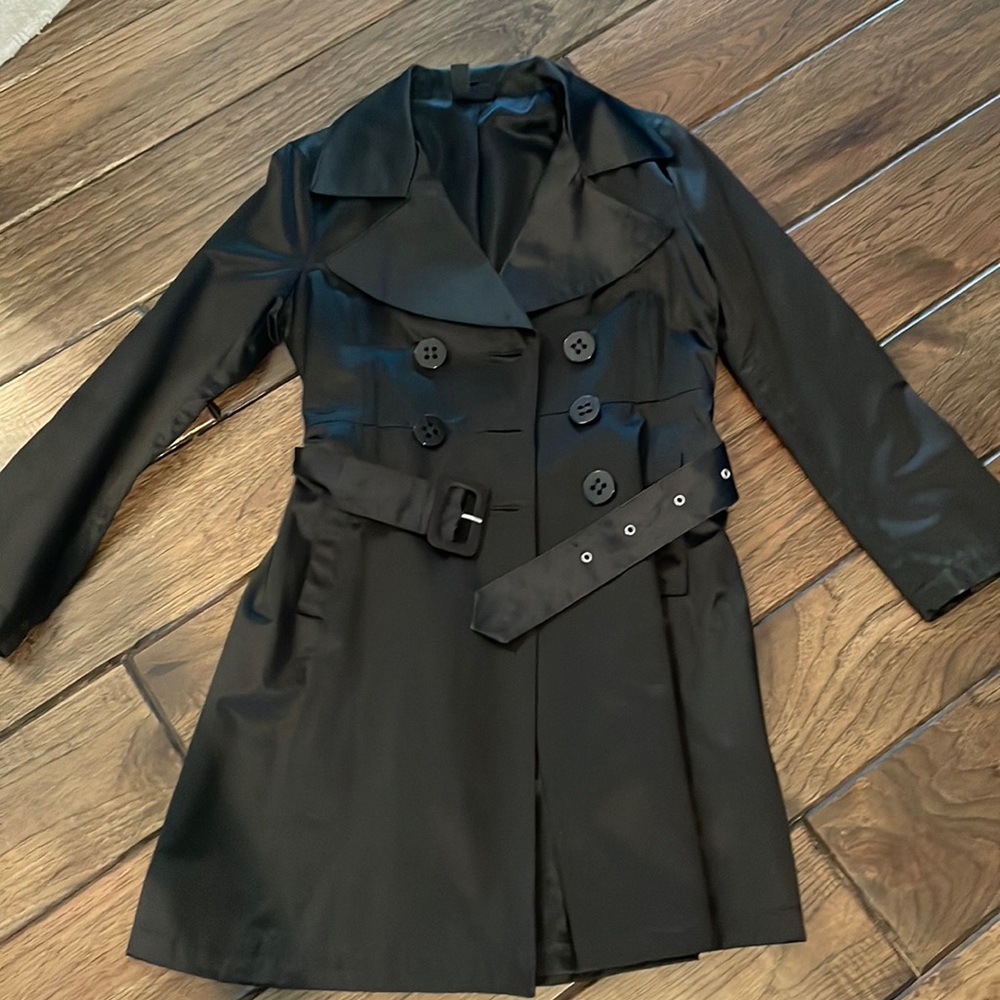 Windsor black jacket S